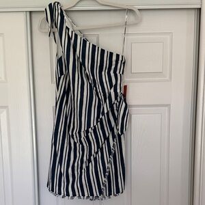 Simon Miller Ren Linen Dress